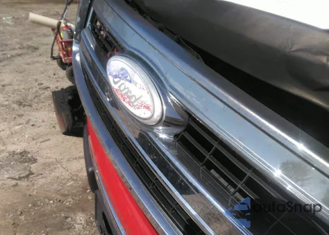 2014 Ford F150 Supercrew from USA, damaged, VIN 1FTFW1CT1EKE65404